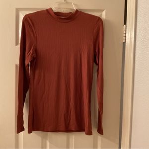 “NWT” Brown Top by Free People